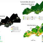 Estudo mostra que área de futuro polo agrícola concentrou 76% do desmatamento de três Estados amazônicos