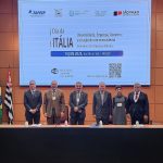 São Paulo e Itália planejam aumentar a interação bilateral entre universidades e empresas