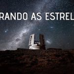 Série narra a história da instrumentação astronômica no país