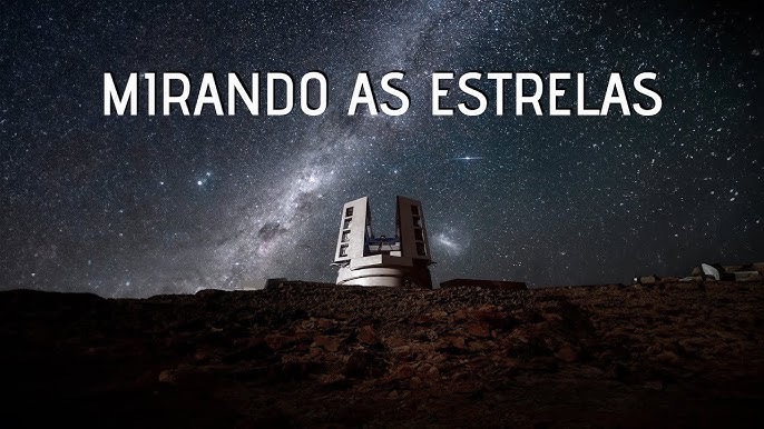 Série narra a história da instrumentação astronômica no país